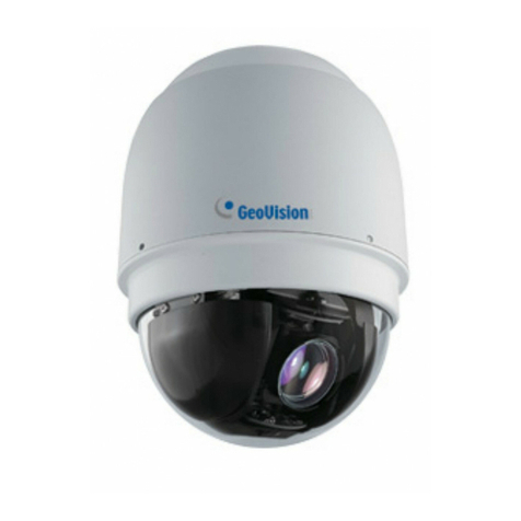 GeoVision GV-SD200 user manual