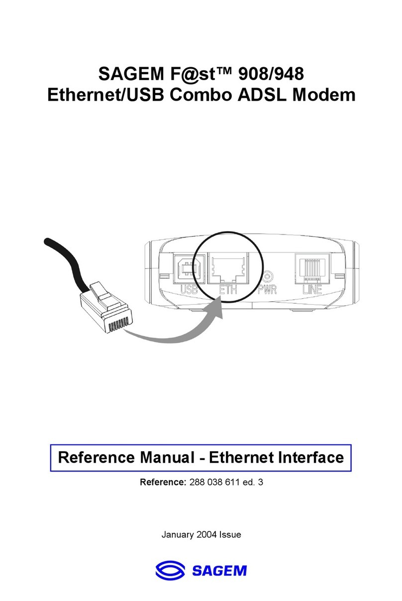 Sagem 908 User manual Sagem 908 User manual