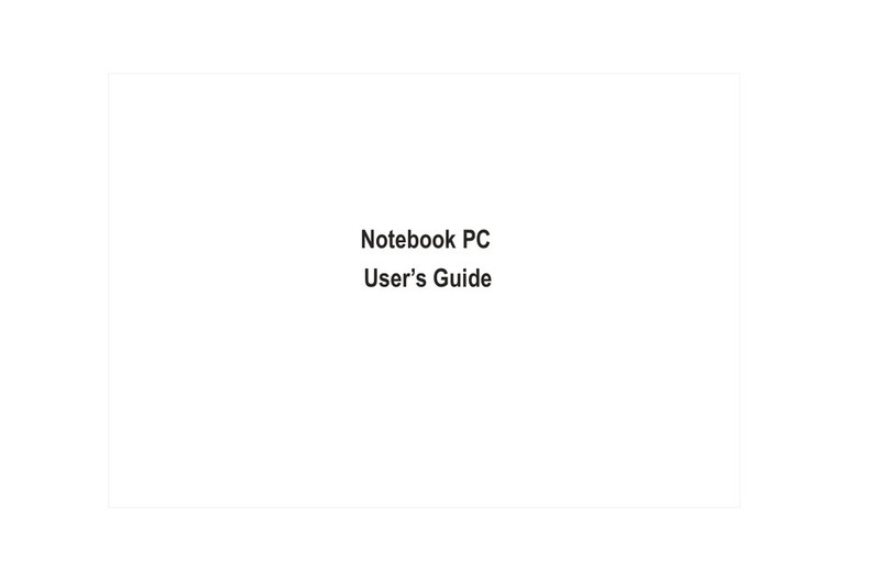 HCL MiLeap M06 User manual