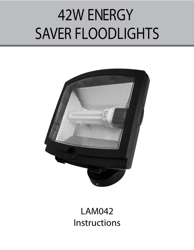 System Q LAM042 User manual