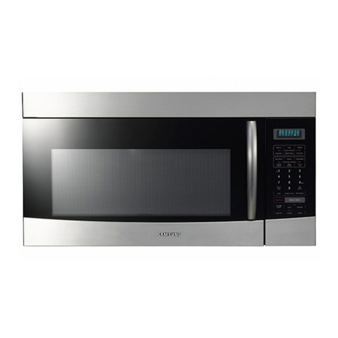 Samsung SMH9187B/XAA User manual