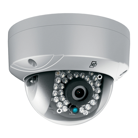Interlogix TruVision TVD-2401 User manual