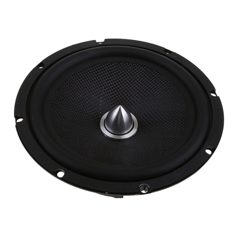 OEM PS-601 installation guide