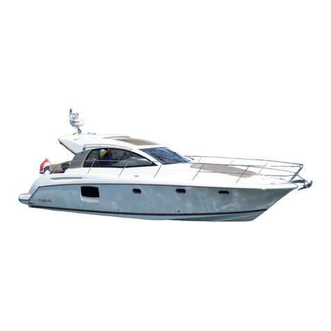 Prestige 390S owner's guide