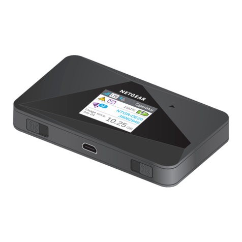 NETGEAR AirCard 785S User manual