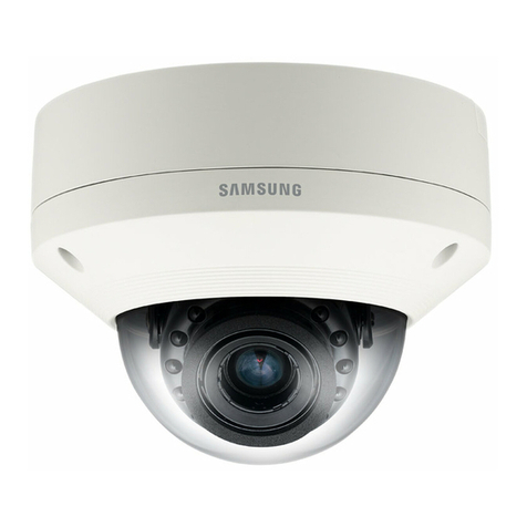 Samsung SND-6084R User manual