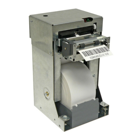 TransAct EPIC 630 Manual