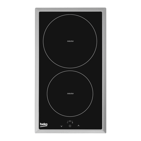 Beko HDMI 32400 DTX user manual