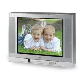 Toshiba 14AF43 User manual Toshiba 14AF43 User manual