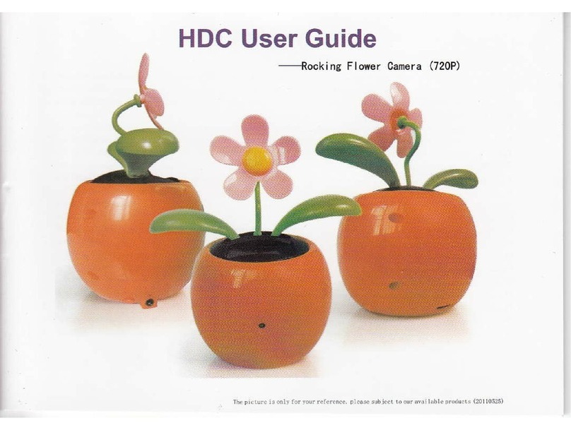Chinavision CVSL-I147 User manual