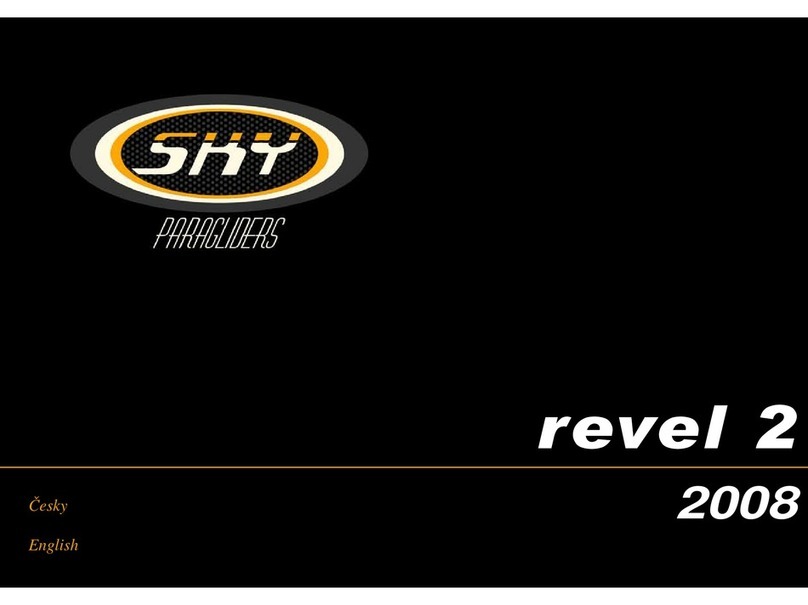 Sky revel 2 2008 user guide