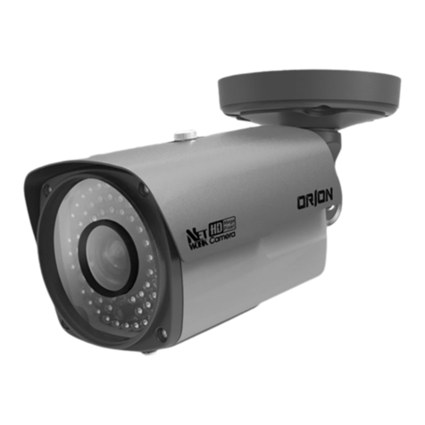 Orion OR-1503IPH quick guide