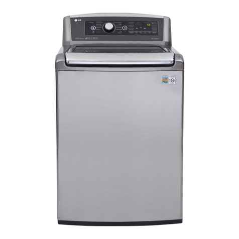 LG WT5680HVA User manual