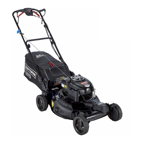 Craftsman 917.370891 User manual
