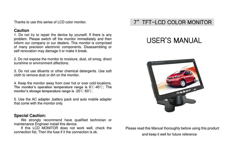 AGPtek GH21 user manual