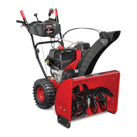 Craftsman 247.886940 User manual