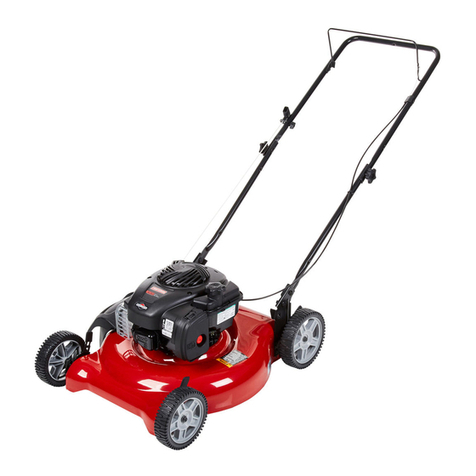 Craftsman 247.372180 User manual