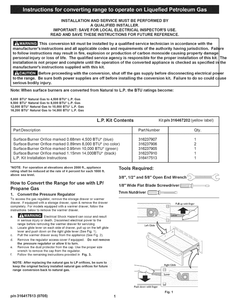 Kenmore 79071383708 Firmware update