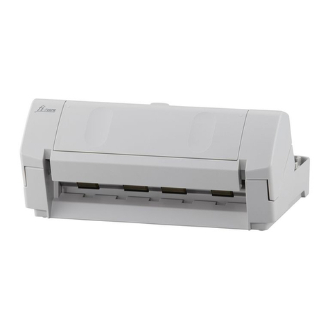 Fujitsu Fi-718PR Manual Fujitsu Fi-718PR Manual