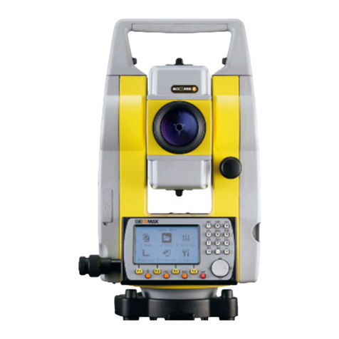STONEX R6 Series user manual