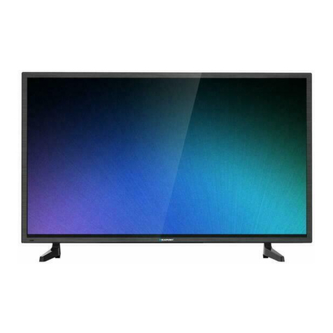 Blaupunkt 32/136-WB-11B-HKU User manual