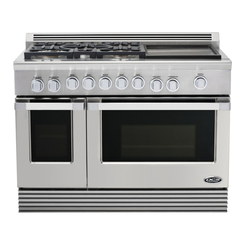 DCS RGU-366 user guide