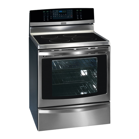 Kenmore 79095103410 User manual