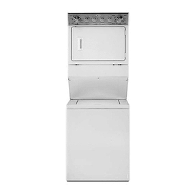 Maytag MET3800XW1 User manual