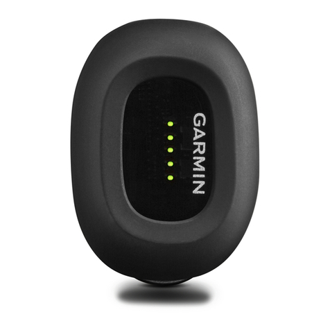 Garmin vivoki User manual