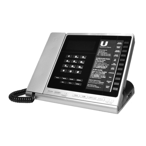 Bittel UNO Media 68 Series quick start guide Bittel UNO Media 68 Series quick start guide