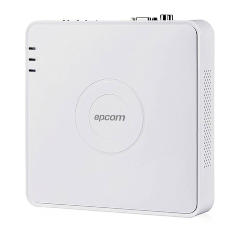 Epcom S04 Quick operation guide