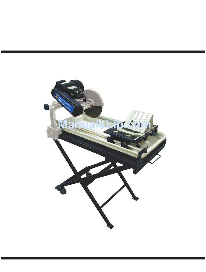 Princess auto 8130239 owner's manual