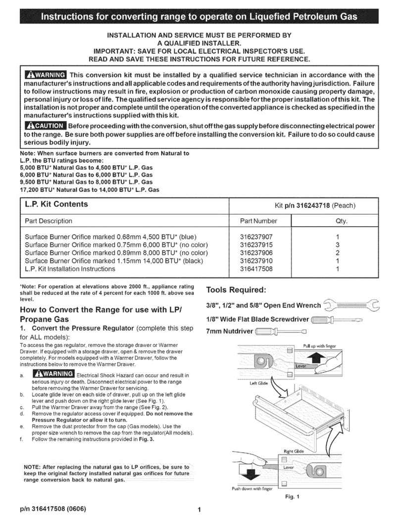 Kenmore 79078862800 User manual