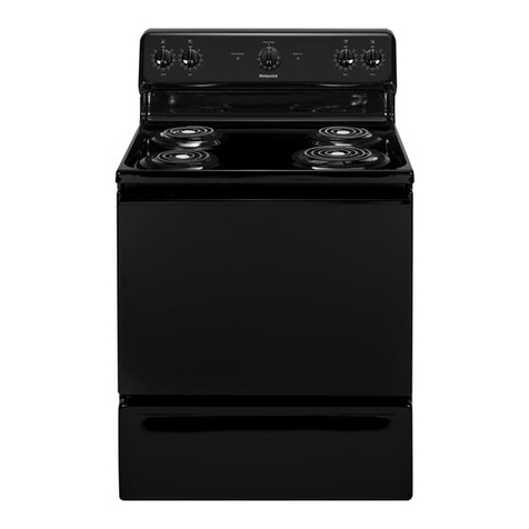 GEAppliances RB525DH1BB owner's manual