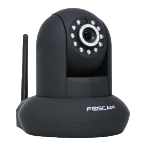 Foscam FI9821P user manual