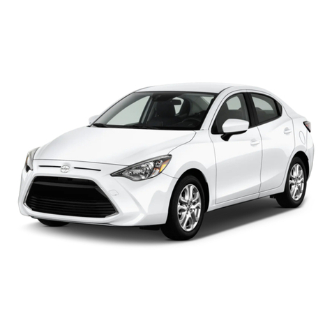 Scion 2016 iA User manual Scion 2016 iA User manual