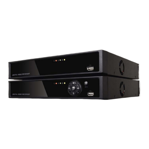 DVS 4 user manual