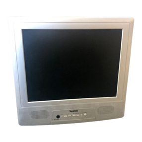 Symphonic WF15L5 User manual