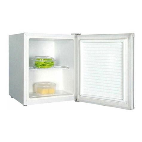 Proline PBF55W-U instruction manual