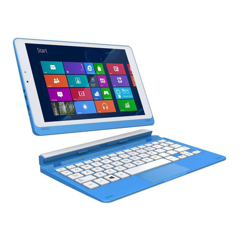 Kurio Smart user manual