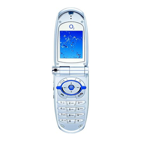 O2 x1 User manual