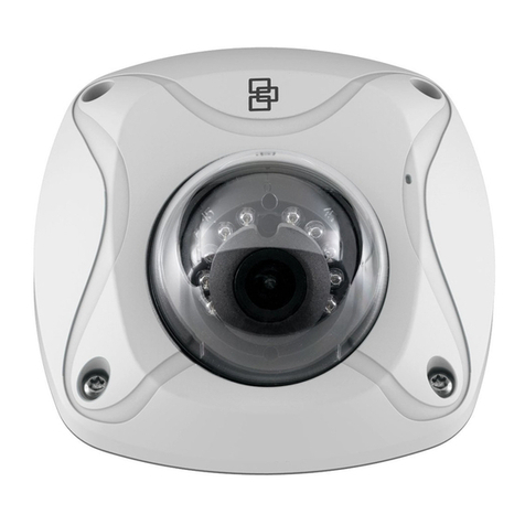 Interlogix TruVision 11 Series installation guide