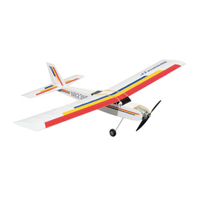Hobbico Superstar EP Select User manual