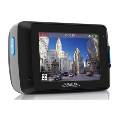 Magellan MiVue 6 series User manual