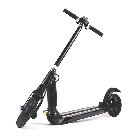 e-TWOW Eco user manual