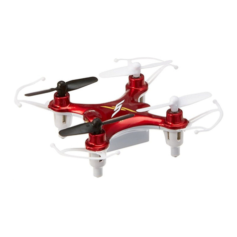 SYMA X12 gyroscope explorers User manual