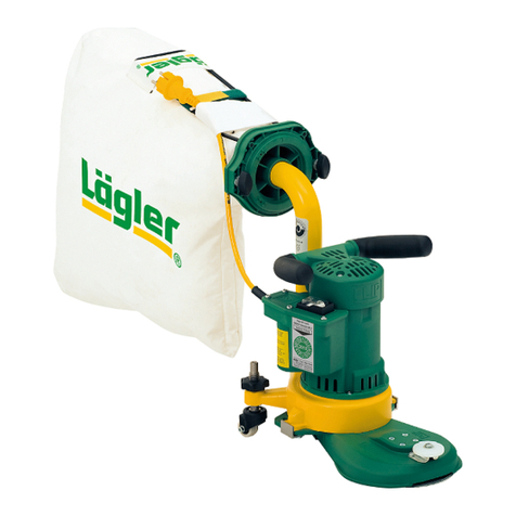Lagler Flip User manual