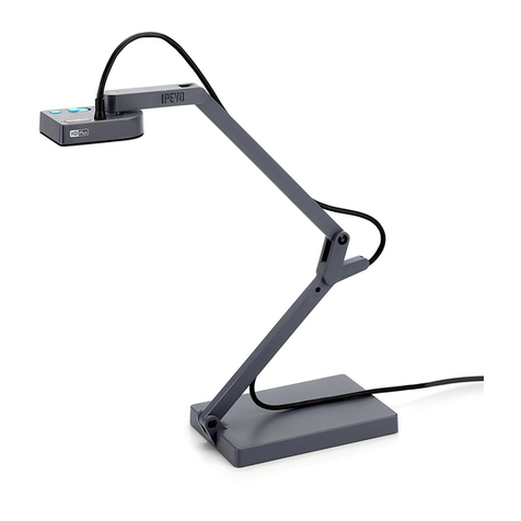 Ipevo Ziggi-HD Plus User manual