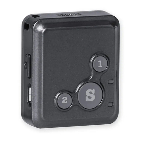 Rainbow Star RF-V16 User manual
