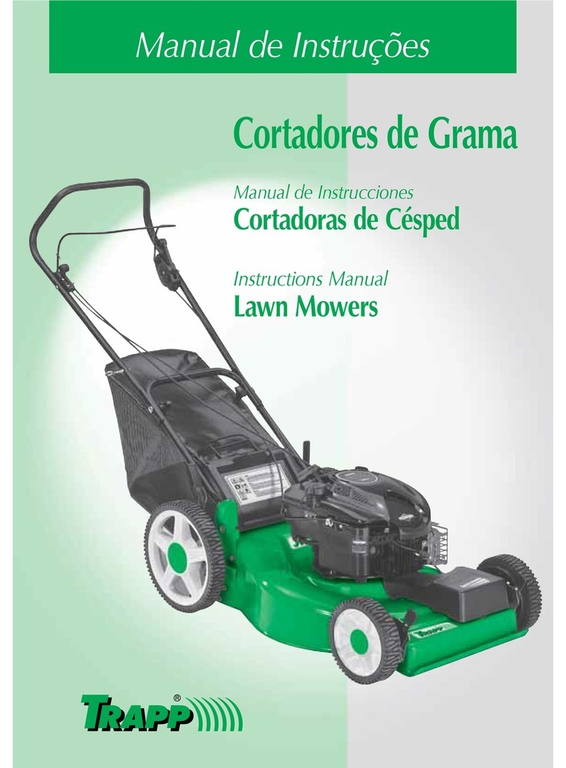 TRAPP MB 51E User manual TRAPP MB 51E User manual